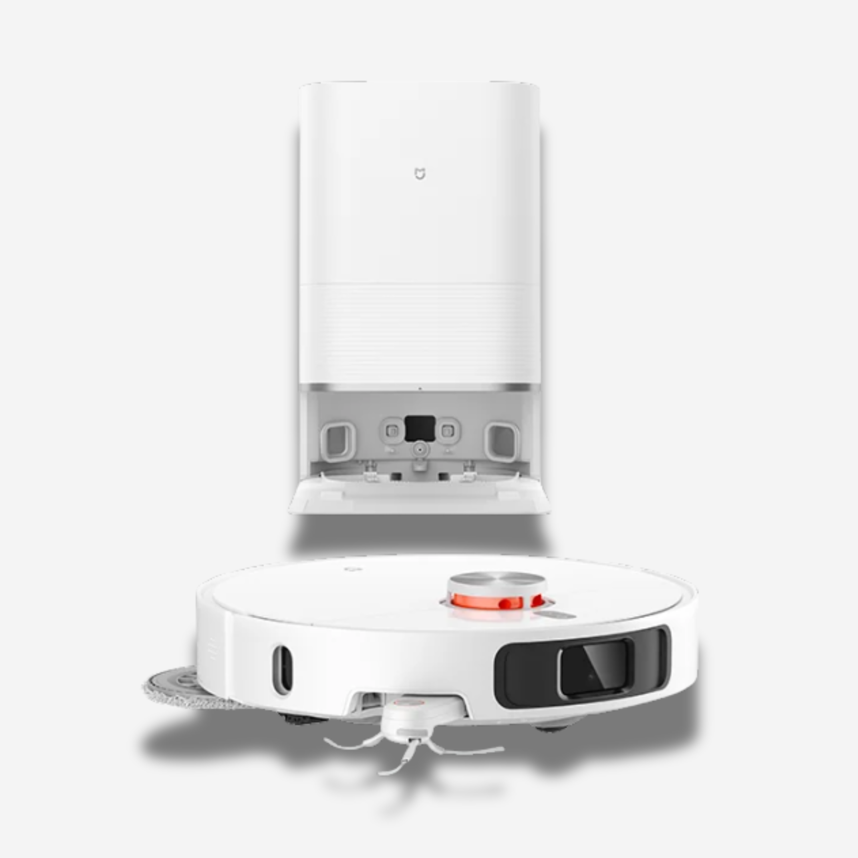Saug- & Wischroboter Pro Edition