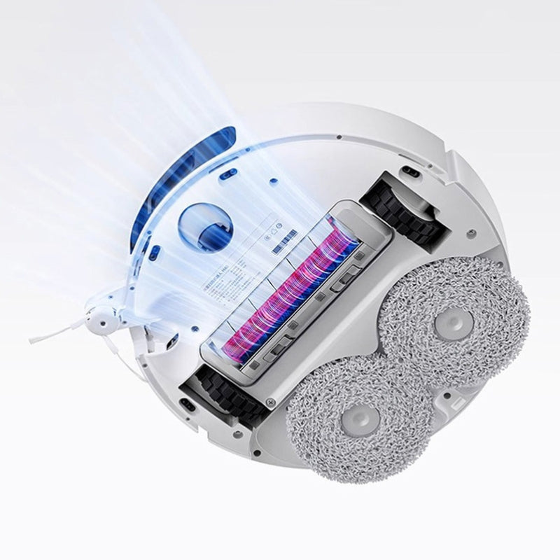 Saug- & Wischroboter Pro Edition