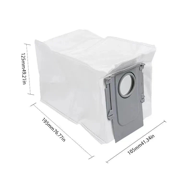 Staubbeutel für 3 in 1 Deep-Cleaner